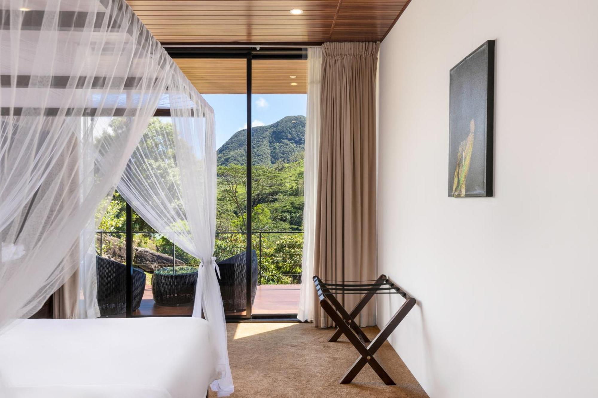 Отель Ferndale Retreat Knuckles Rangala Экстерьер фото